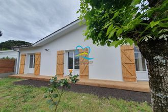 achat maison lanton 33138