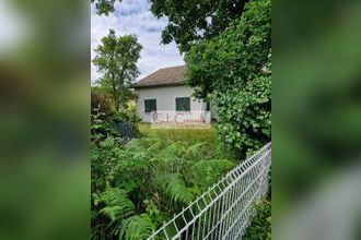 achat maison lanton 33138