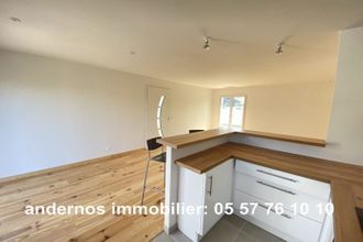 achat maison lanton 33138