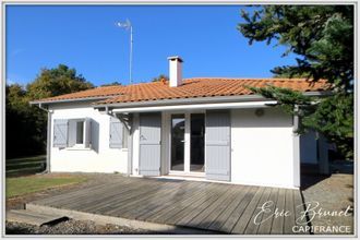 achat maison lanton 33138