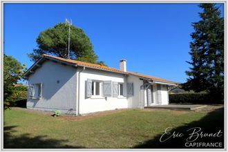 achat maison lanton 33138