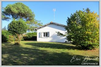 achat maison lanton 33138