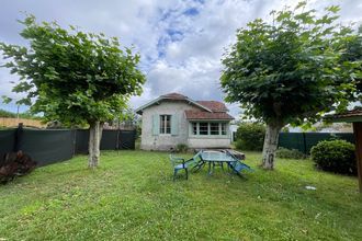 achat maison lanton 33138