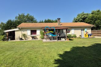 achat maison lanton 33138