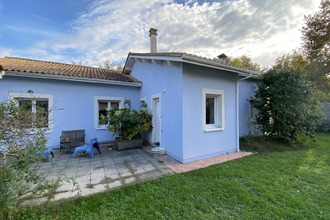 achat maison lanton 33138