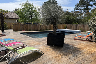 achat maison lanton 33138