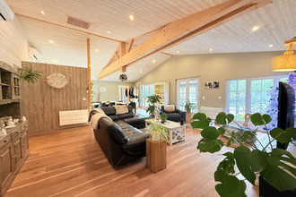 achat maison lanton 33138