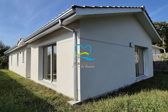 achat maison lanton 33138