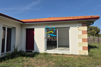 achat maison lanton 33138