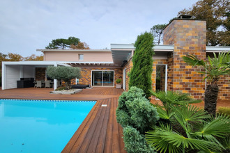 achat maison lanton 33138