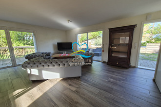 achat maison lanton 33138