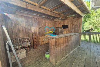 achat maison lanton 33138