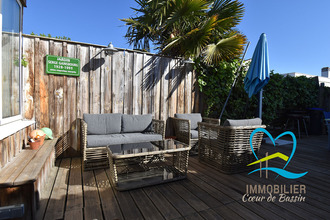 achat maison lanton 33138