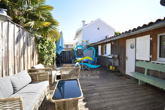 achat maison lanton 33138