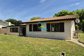 achat maison lanton 33138