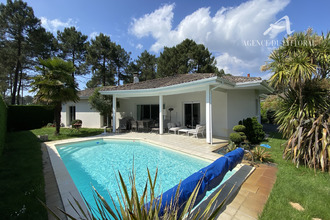 achat maison lanton 33138