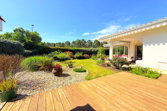 achat maison lanton 33138