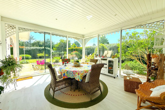 achat maison lanton 33138