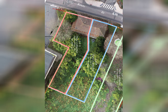 achat maison lanton 33138