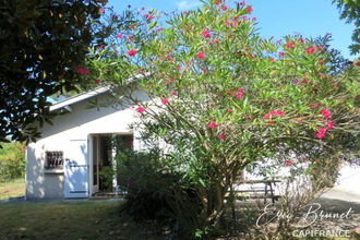 achat maison lanton 33138