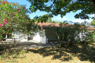 achat maison lanton 33138