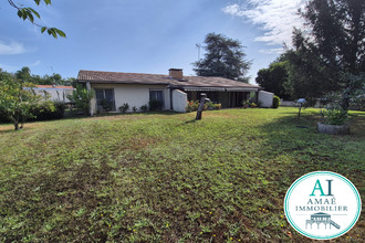 achat maison lanton 33138