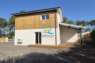 achat maison lanton 33138