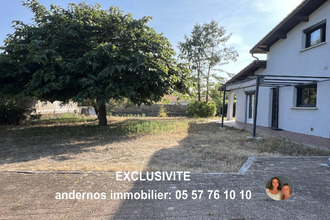 achat maison lanton 33138