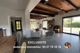 achat maison lanton 33138