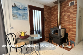 achat maison lanton 33138
