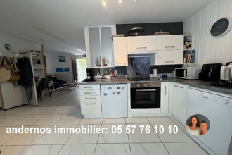 achat maison lanton 33138