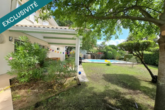 achat maison lanton 33138