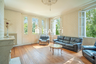 achat maison lanton 33138