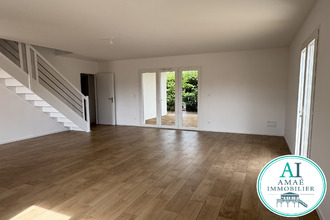 achat maison lanton 33138