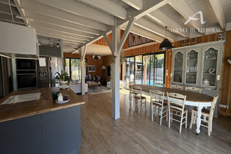 achat maison lanton 33138