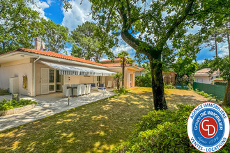 achat maison lanton 33138