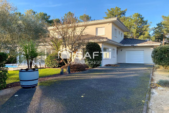 achat maison lanton 33138