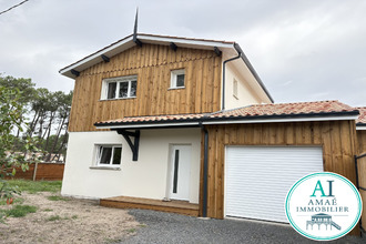 achat maison lanton 33138