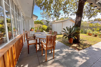 achat maison lanton 33138