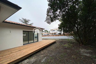 achat maison lanton 33138