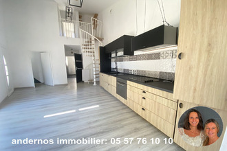 achat maison lanton 33138