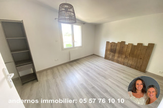 achat maison lanton 33138