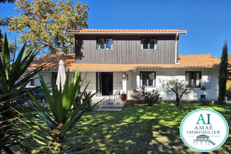 achat maison lanton 33138