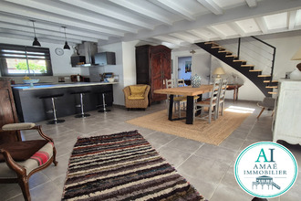 achat maison lanton 33138