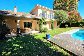 achat maison lanton 33138