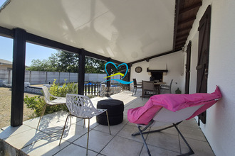 achat maison lanton 33138