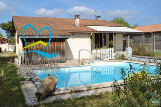 achat maison lanton 33138