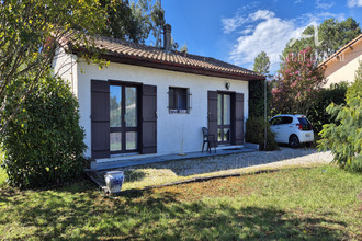 achat maison lanton 33138