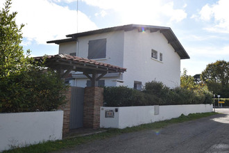 achat maison lanton 33138