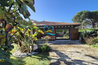 achat maison lanton 33138